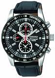Seiko Men's Chronograph watch