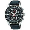 Seiko Men's Chronograph watch