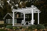 Mirage Pergola