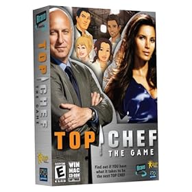 Top Chef: The Game