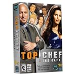 Top Chef: The Game