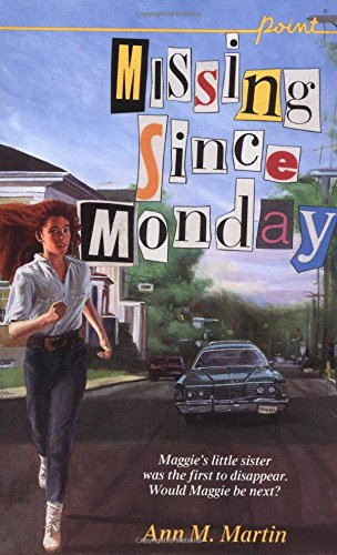 missing since monday point