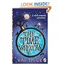 The Time Wreccas (Greenwich Chronicles)