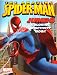 The Amazing Spider-Man Jumbo Coloring & Activity Book