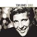 Tom Jones-Gold