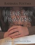 Hear My Prayers