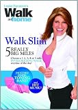 Leslie Sansone: 5 Really Big Miles