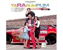 Ta Ra Rum Pum (2 Disc Set)