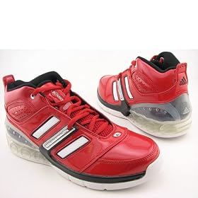 Adidas Men's ADIDAS BOUNCE INFANTRY BASKETBALL SHOES