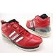 ADIDAS Bounce Infantry Red New Basketball Shoes Mens