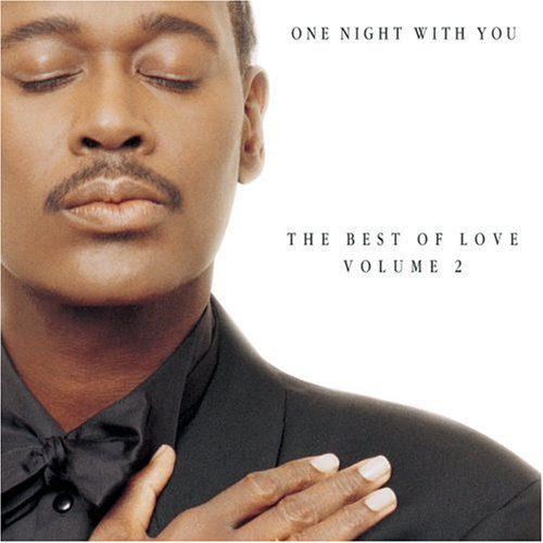 Luther Vandross - The Best of Love (Disc 2) - Zortam Music