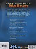Primary Handbook for Mallets Primary Handbook for Mallets