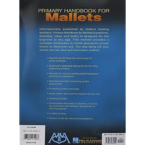 Primary Handbook for Mallets