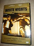 White Nights (1985) Mikhail Baryshnikov, Gregory Hines
