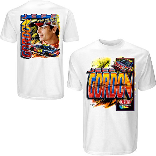 Buy Chase Authentics Jeff Gordon DuPont T-Shirt by Chase Authentics