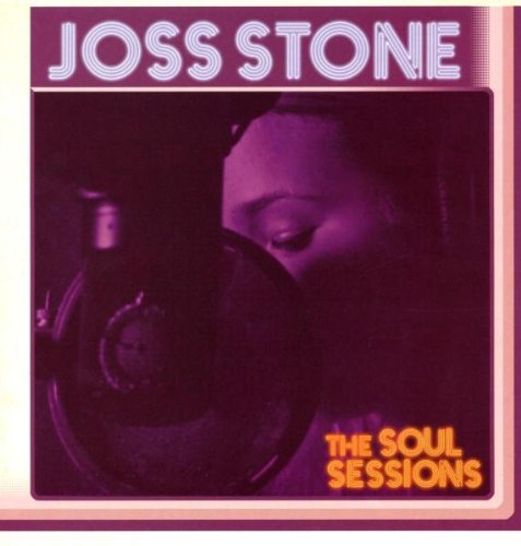 The Soul Sessions [Vinyl LP]