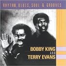 Rhythm,Blues,Soul & Grooves