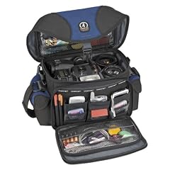 Tamrac 5606 System 6 Camera Bag blau