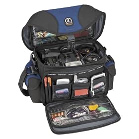 Tamrac 5606 Blue System 6