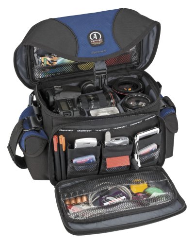 Tamrac 5606 System 6 Camera Bag (Blue)