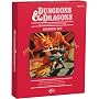 Dungeons & Dragons Fantasy Roleplaying Game: An Essential D&D Starter (4th Edition D&D)