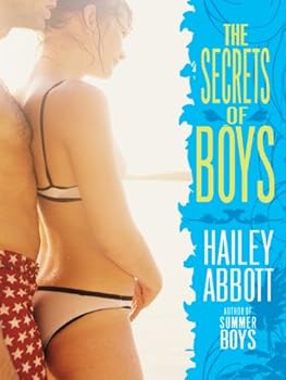 the secrets of boys - hailey abbott the secrets of boys - hailey abbott