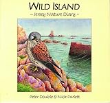 Wild island : Jersey nature year