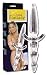 Dildo Liebesdolch Crystal Fantasy