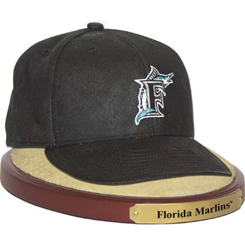 Florida Marlins Replica Cap