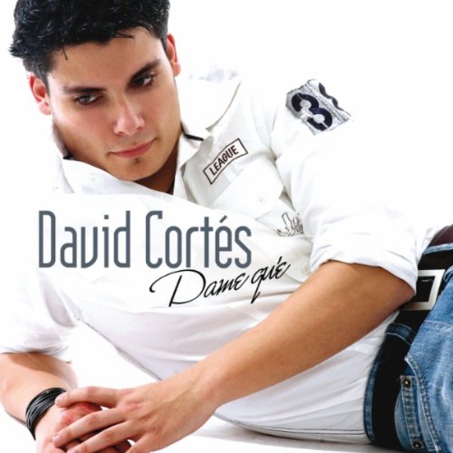 David Cortés 