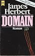 Domain. Ein unheimlicher Roman.