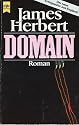 Domain. Ein unheimlicher Roman.