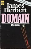 Produkt-Bild: Domain. Ein unheimlicher Roman.
