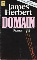 Domain. Ein unheimlicher Roman.