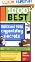 1000 Best Quick and Easy Organizing Secrets