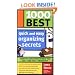 1000 Best Quick and Easy Organizing Secrets