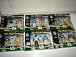 NFL Re-Plays Set of 12 Posable 4" RETIRED Action Figures