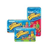 Huggies Little Swimmers