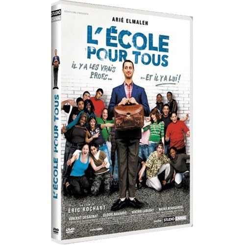 [MU] [DVDRiP] L'?�cole pour tous