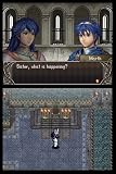 Fire Emblem:  Shadow Dragon