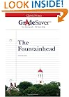 GradeSaver(tm) ClassicNotes The Fountainhead