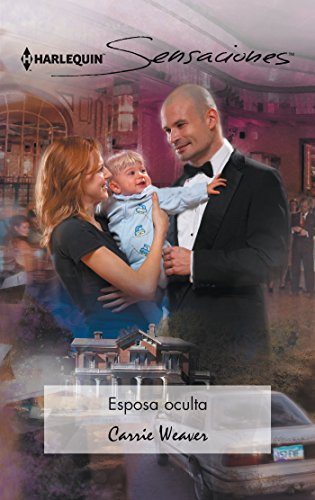 Esposa oculta (Sensaciones) (Spanish Edition)
