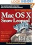 Mac OS X Snow Leopard Bible