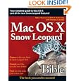 Mac OS X Snow Leopard Bible