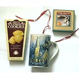 Stoneware Tea / Coffee Mug Gift Set