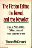 The Fiction Editor