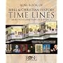 Rose Book of Bible & Christian History Time Lines