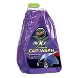 Meguiar's NXT Generation Car Wash - Large