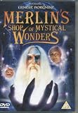 Merlin`s Shop of Mystical Wonders