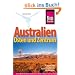 Australien, Osten und Zentrum: Die besten Tipps und Routen f�r Reisen per Campmobil und Mietwagen